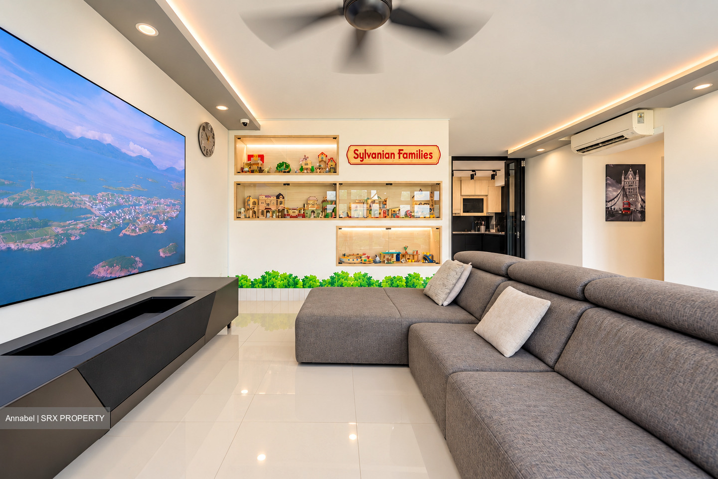 Blk 227B The Verandah @ Matilda (Punggol), HDB 5 Rooms #627955271